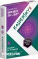  100 ريال فقط- كاسبر سكاي انترنت سكيورتي 2013 لمدة سنة Kaspersky Internet Security 2013: 1 User Licen