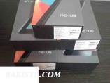 متوفر جهاز Google Nexus 7 جديد بتغليفة المصنع