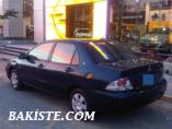 ميتسوبيشي _ لانسر موديل Mitsubishi lancer 2010 بحالة الوكاالة 