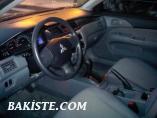 ميتسوبيشي _ لانسر موديل Mitsubishi lancer 2010 بحالة الوكاالة 